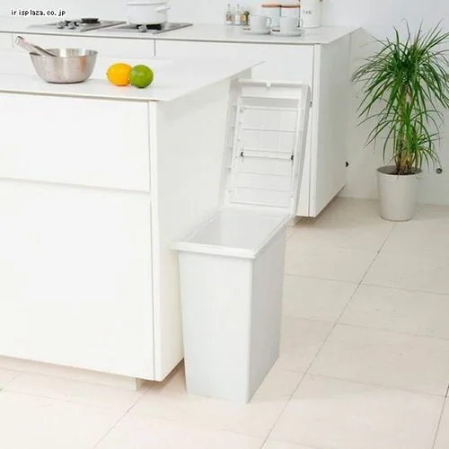 �S�~�� 45L ���j�[�h �X���C�h�y�[�� �z���C�g�O���[_11