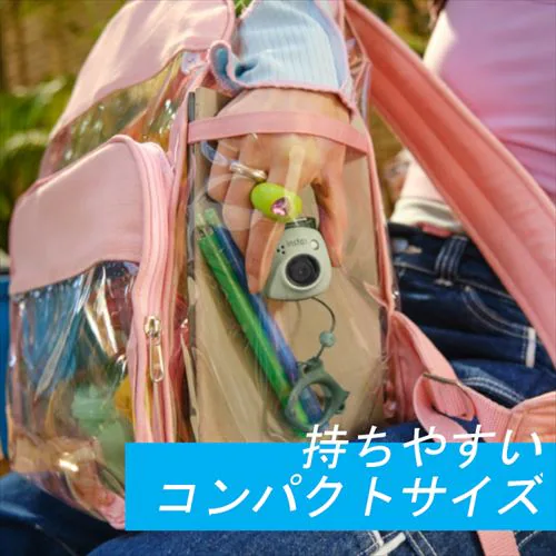 �`�F�L instax Pal �}���`�t�H�[�}�b�g�J���� �u���[ �y�x�m�t�C����(FUJIFILM)�z_3