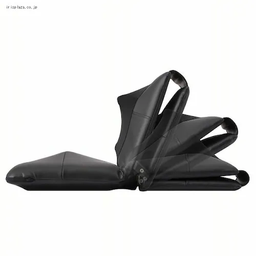 THRIVE マルチマッサージチェア CMD-1000 ホワイト【前払い不可】【代引き不可】【同梱不可】_3