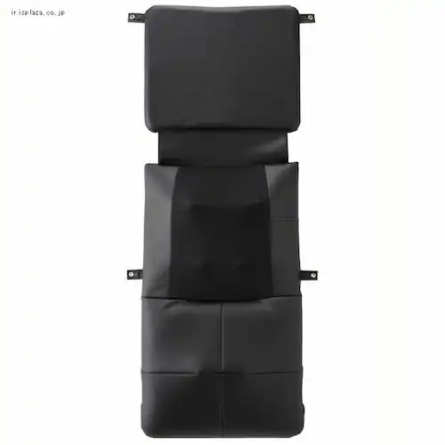 THRIVE マルチマッサージチェア CMD-1000 ホワイト【前払い不可】【代引き不可】【同梱不可】_4