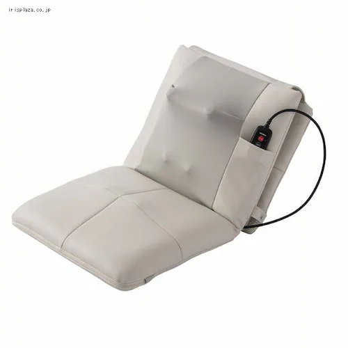 THRIVE マルチマッサージチェア CMD-1000 ホワイト【前払い不可】【代引き不可】【同梱不可】_8