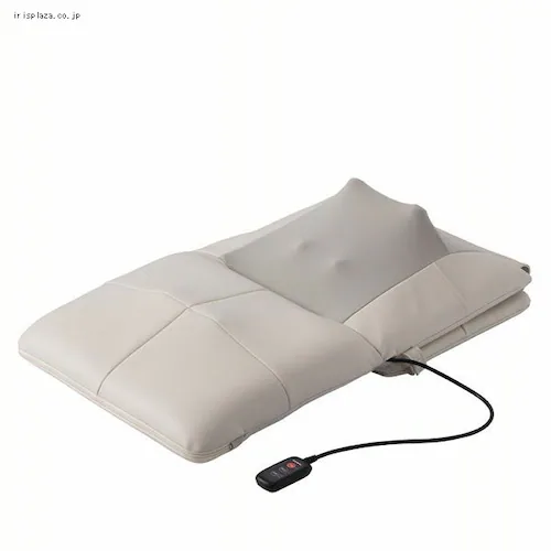 THRIVE マルチマッサージチェア CMD-1000 ホワイト【前払い不可】【代引き不可】【同梱不可】_9