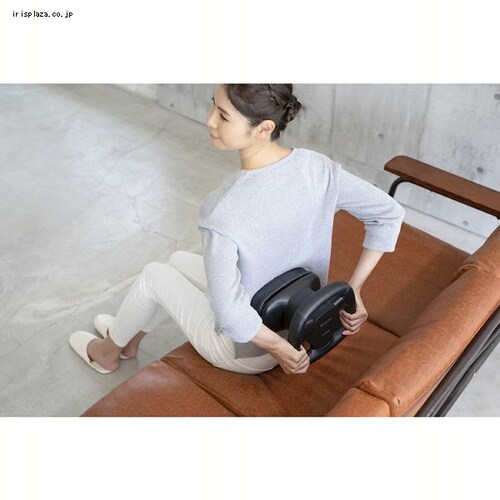 THRIVE �n���f�B�}�b�T�[�W���[ �u���b�N MD-7310(BK)_3