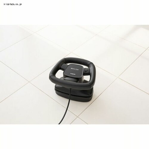 THRIVE �n���f�B�}�b�T�[�W���[ �u���b�N MD-7310(BK)_5