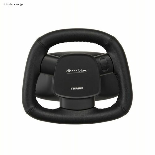 THRIVE �n���f�B�}�b�T�[�W���[ �u���b�N MD-7310(BK)_6