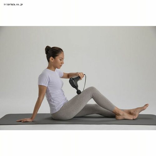 THRIVE �n���f�B�}�b�T�[�W���[ Release shooter �����[�X�V���[�^�[ �u���b�N MD-1301 _5