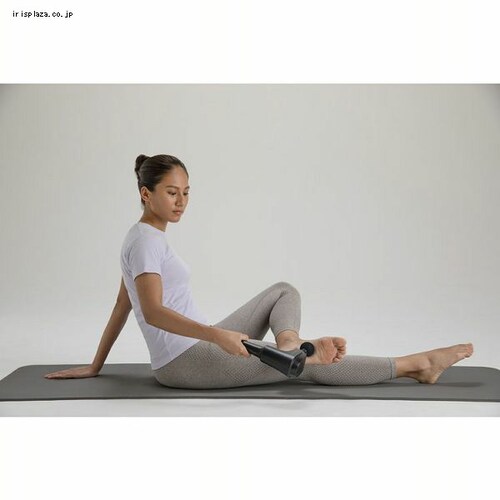 THRIVE �n���f�B�}�b�T�[�W���[ Release shooter �����[�X�V���[�^�[ �u���b�N MD-1301 _6