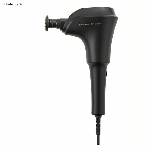 THRIVE �n���f�B�}�b�T�[�W���[ Release shooter �����[�X�V���[�^�[ �u���b�N MD-1301 _7