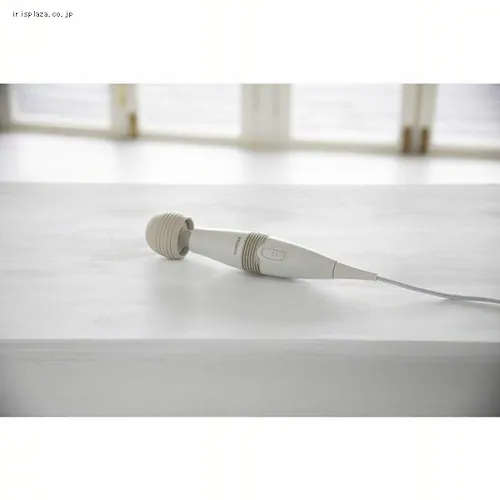 THRIVE ハンディマッサージャー ライトベージュ MD-001S _7