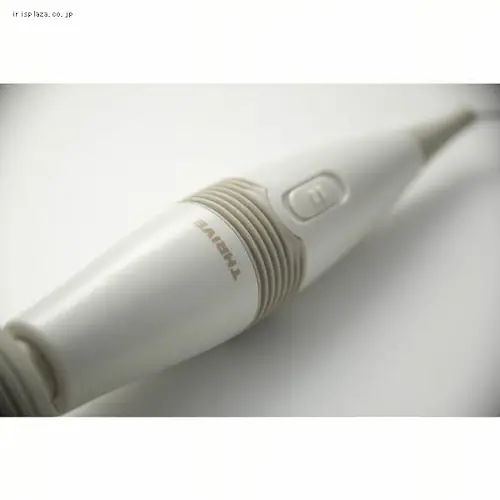 THRIVE ハンディマッサージャー ライトベージュ MD-001S _9