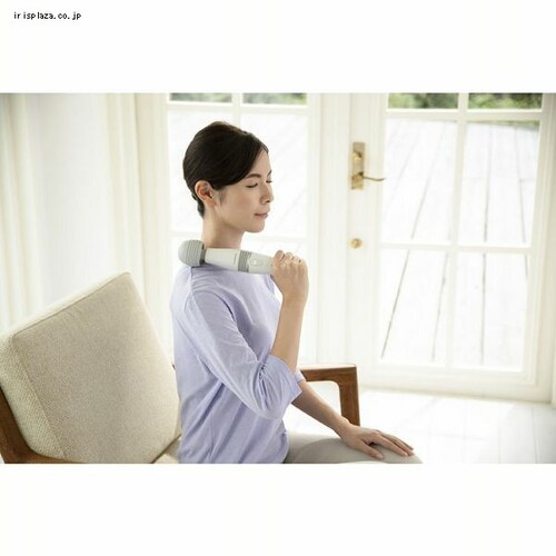 THRIVE �n���f�B�}�b�T�[�W���[ �R�[�h���X ���C�g�O���[ MD-013S _2