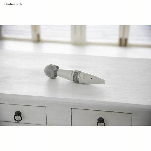 THRIVE �n���f�B�}�b�T�[�W���[ �R�[�h���X ���C�g�O���[ MD-013S _6