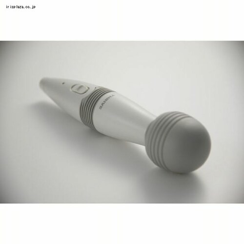 THRIVE �n���f�B�}�b�T�[�W���[ �R�[�h���X ���C�g�O���[ MD-013S _7