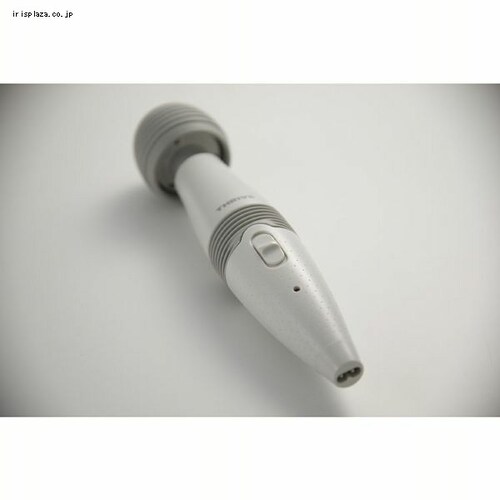 THRIVE �n���f�B�}�b�T�[�W���[ �R�[�h���X ���C�g�O���[ MD-013S _8