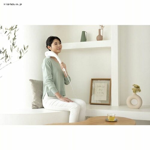 THRIVE �n���f�B�}�b�T�[�W���[ �z���C�g MD-8302 _3