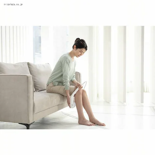 THRIVE �n���f�B�}�b�T�[�W���[ �z���C�g MD-8302 _4