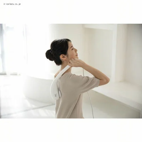 THRIVE �n���f�B�}�b�T�[�W���[ �z���C�g MD-8302 _5