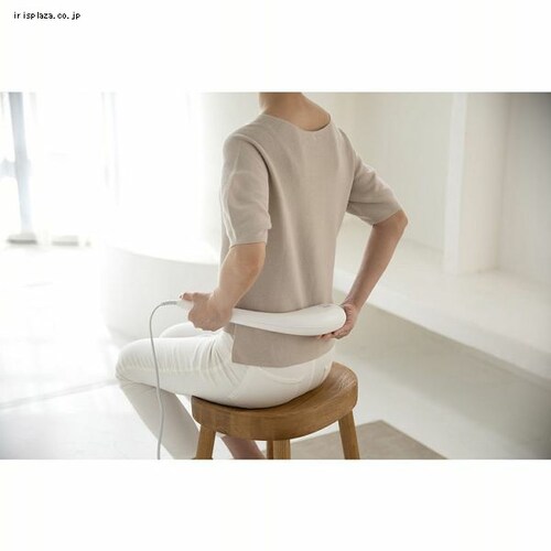 THRIVE �n���f�B�}�b�T�[�W���[ �z���C�g MD-8302 _6