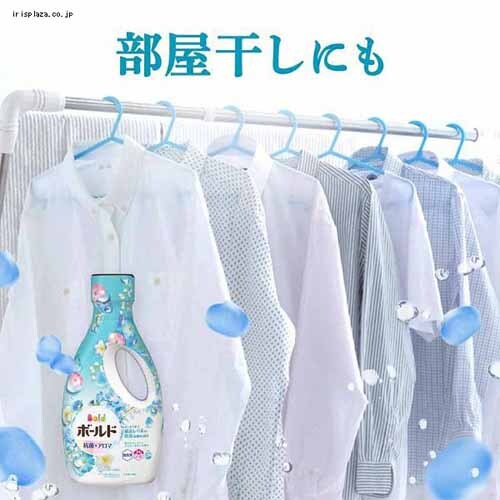 �y3�Z�b�g�z P&G �{�[���h �W�F��  �l�� �E���g���W�����{�T�C�Y �u�₩�t���b�V���t�����[�T�{���̍��� 1680g_5