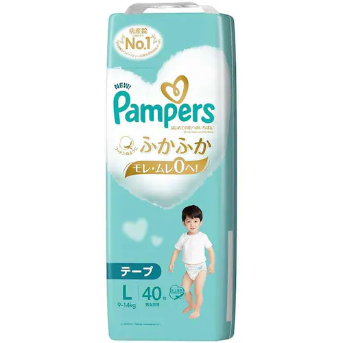 �y46���z�p���p�[�X �͂��߂Ă̔��ւ̂����΂� �X�[�p�[�W�����{ M�T�C�Y�i6-11kg�j�x�r�[���ނ� ���ނ� �e�[�v�^�C�v_21
