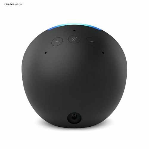 Amazon Echo Pop(エコーポップ) B09WX3PJ3X チャコール 7263349