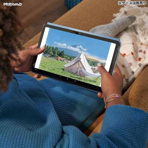 Amazon Fire Max 11-11インチディスプレイ グレー（2023年発売