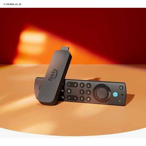 Amazon Fire TV Stick 4K Max (��2����) �u���b�N�y�O�����s�z�y������s�z�y�����s�z_3