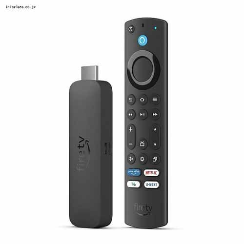 Amazon Fire TV Stick 4K Max (��2����) �u���b�N�y�O�����s�z�y������s�z�y�����s�z_7
