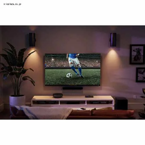 Amazon Fire TV Stick 4K (第2世代) ブラック_3