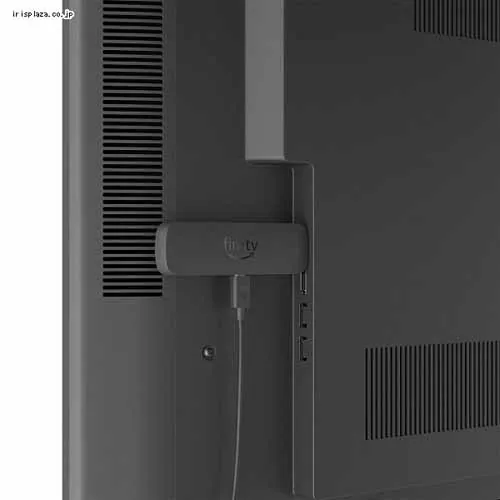Amazon Fire TV Stick 4K (第2世代) ブラック_5