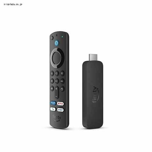 Amazon Fire TV Stick 4K (第2世代) ブラック_6