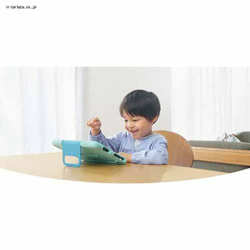 Fire HD 10 キッズモデル (10インチ) 対象年齢3-6歳 キッズコンテンツが1年間使い放題_5