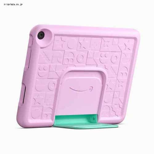 Fire HD 10 キッズモデル (10インチ) 対象年齢3-6歳 キッズコンテンツが1年間使い放題_7