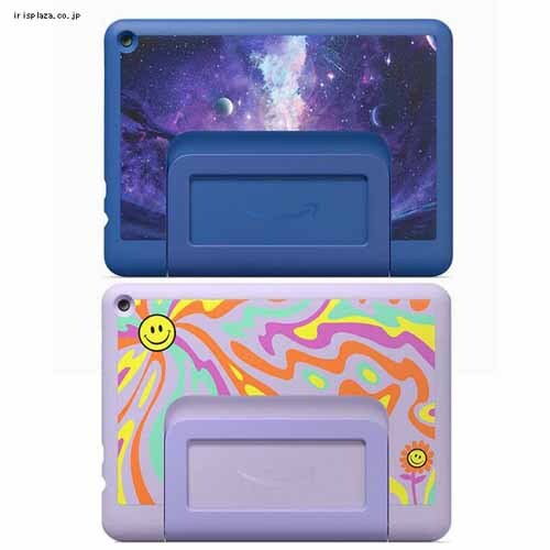 Fire HD 10 キッズプロ (10インチ) 対象年齢7-12歳 キッズコンテンツが1年間使い放題_6