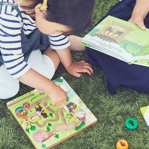 エド・インター ベリーくんのきのみやさん 【プラザセレクト】_2