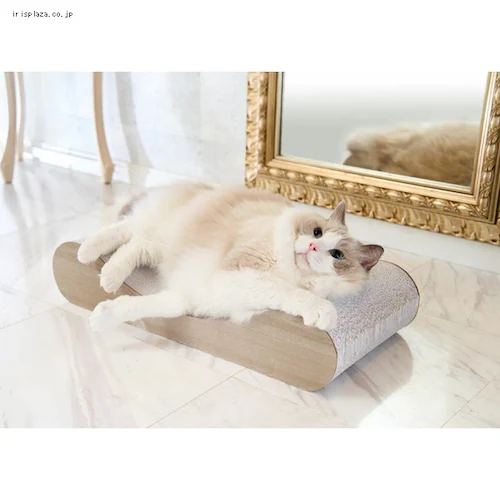 ガリガリスイート ソファ グレージュ _2