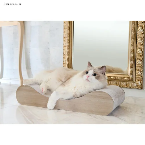 ガリガリスイート ソファ グレージュ _3