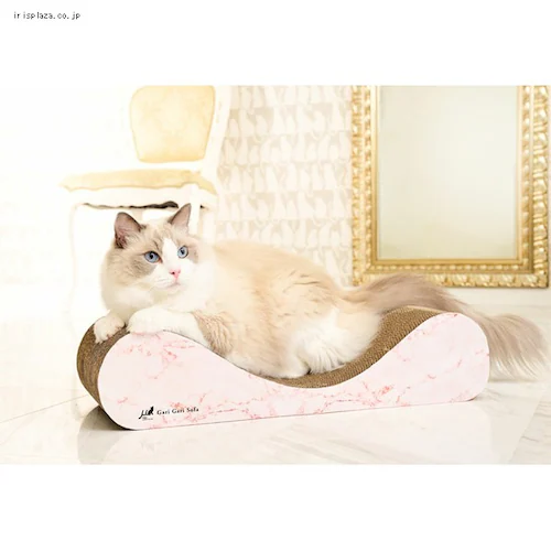 �K���K���\�t�@ �}�[�u�� �z���C�g�����[�Y�s���N _2