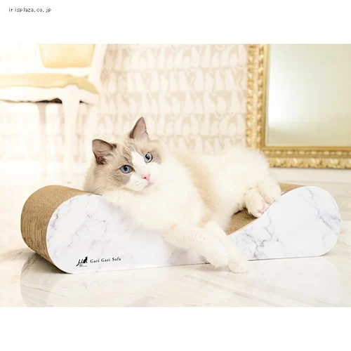 �K���K���\�t�@ �}�[�u�� �z���C�g�����[�Y�s���N _3