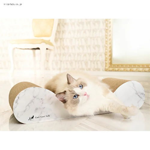 �K���K���\�t�@ �}�[�u�� �z���C�g�����[�Y�s���N _4