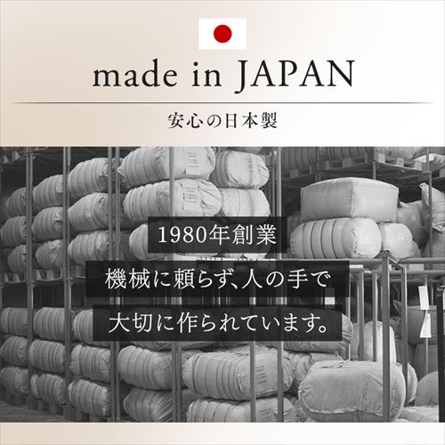 羽毛布団 シングルロング WDD85% 300dp 1.0kg ブラウン 7263634