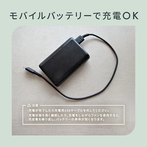 �n���f�B�t�@�� �܂肽���� USB�[�d �z���C�g_10