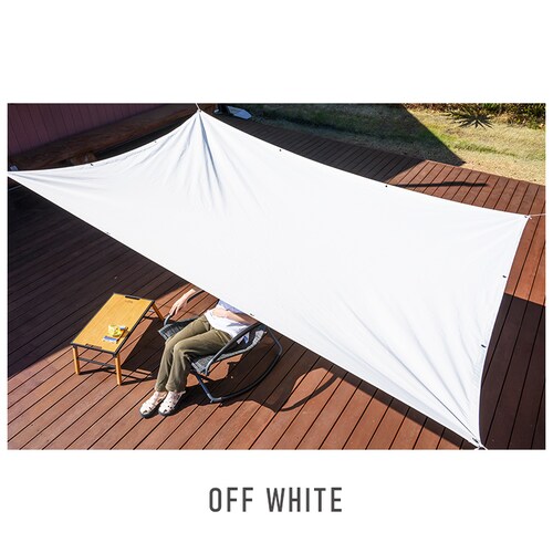 ������ �V�F�[�h ���� 2�~3m �O���[_2