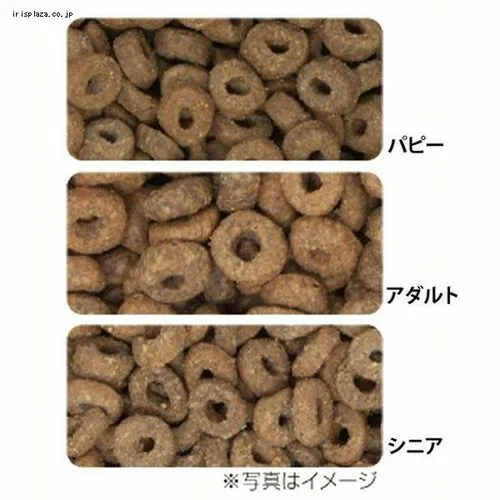 イースター プロステージ フォーミュラ ドッグ マグロ 1.8kg(600g×3) パピー_2