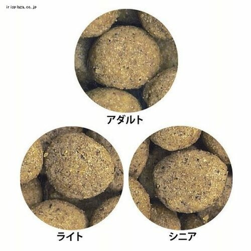イースター プロステージ ル・シアン ポーク 1.8kg（600g×3） アダルト