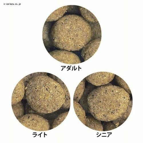 イースター プロステージ ル・シアン ポーク 6kg（750g×8） ライト