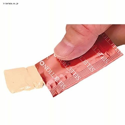 イースター セレクションプラス 小動物用チキンペースト 50g_4