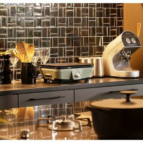 アラジン グラファイト ミニグリラー グリーン CAG-MG7A-G 【プラザセレクト】_8