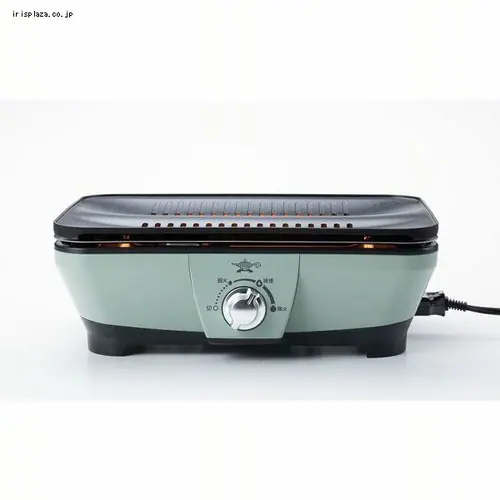 アラジン グラファイト ミニグリラー グリーン CAG-MG7A-G 【プラザセレクト】_10