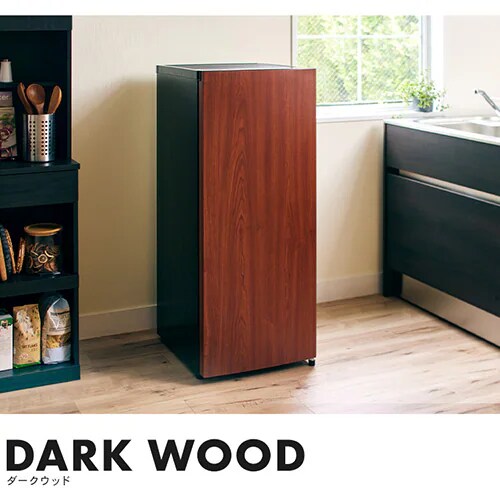 �y�󂠂�z�Ⓚ�� 122L ��������� �①�ɂɐ؂芷���\ PRC-B121N-W �z���C�g_15